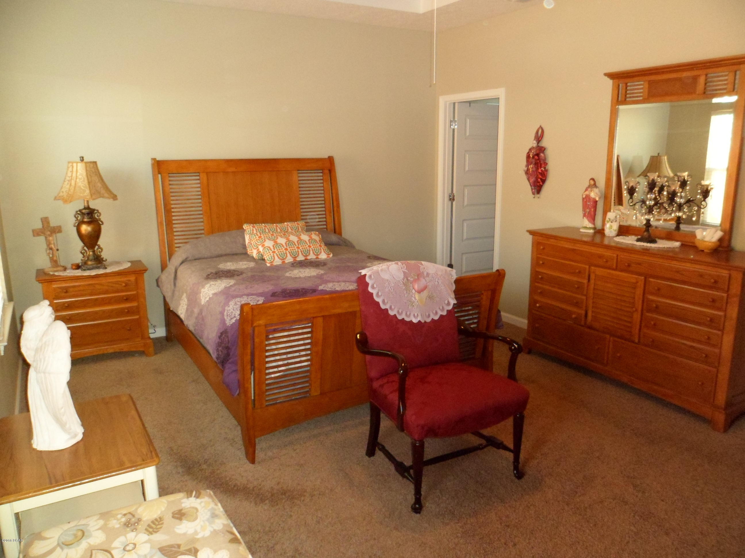 Hidden Lagoon - Residential