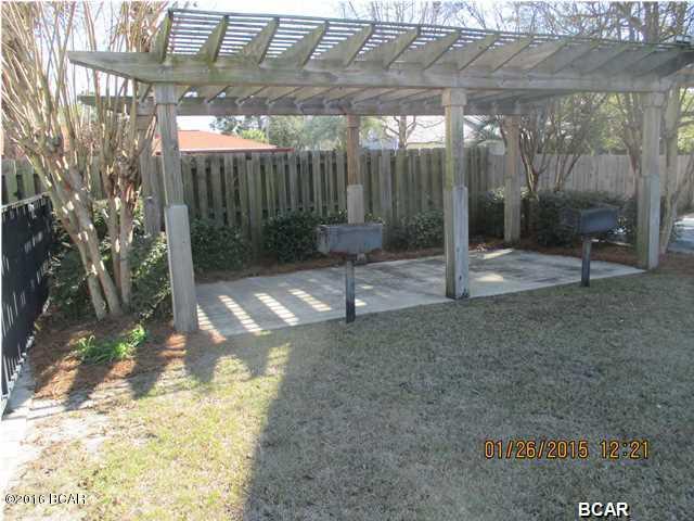 Hidden Lagoon - Residential