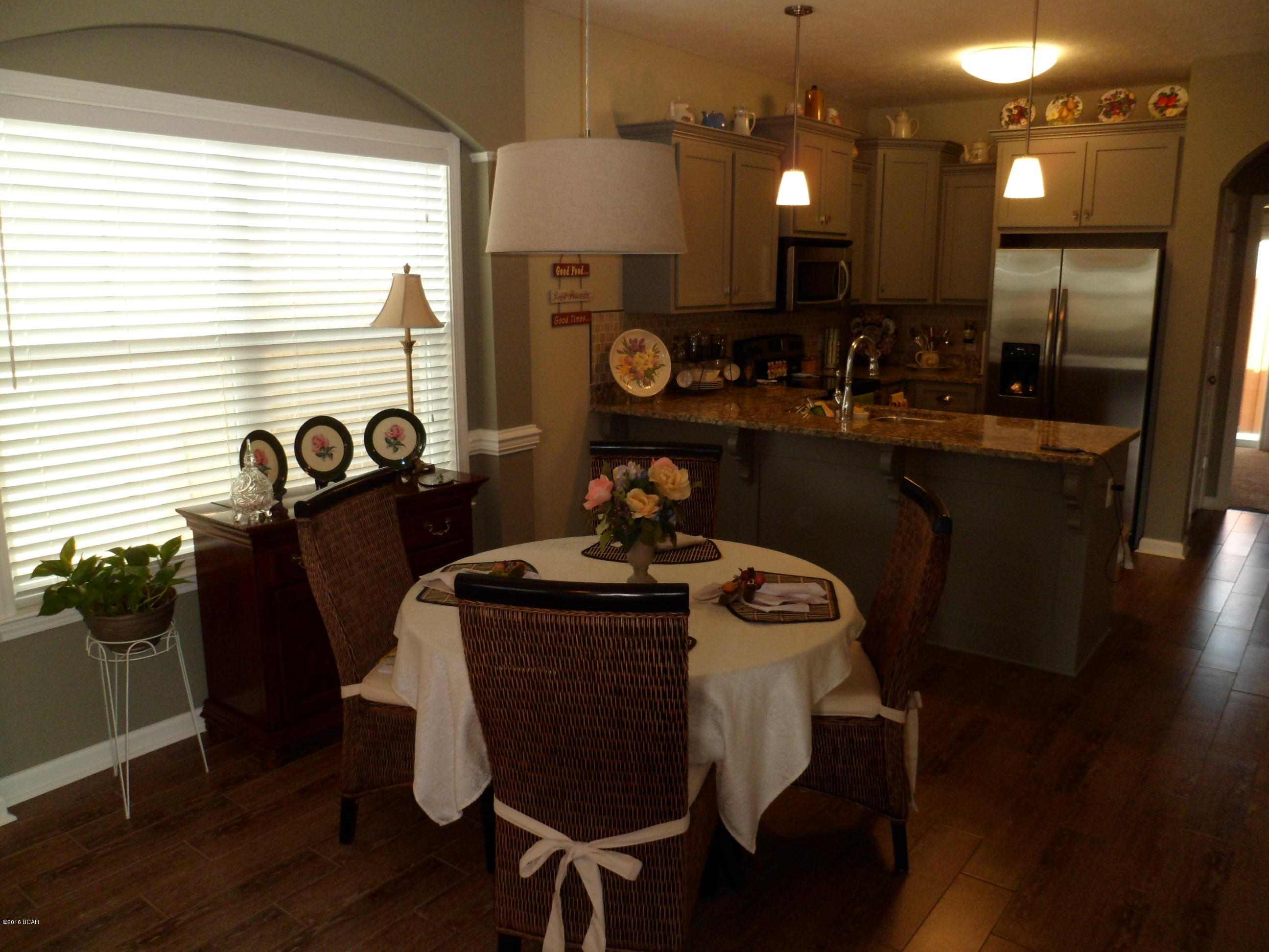 Hidden Lagoon - Residential