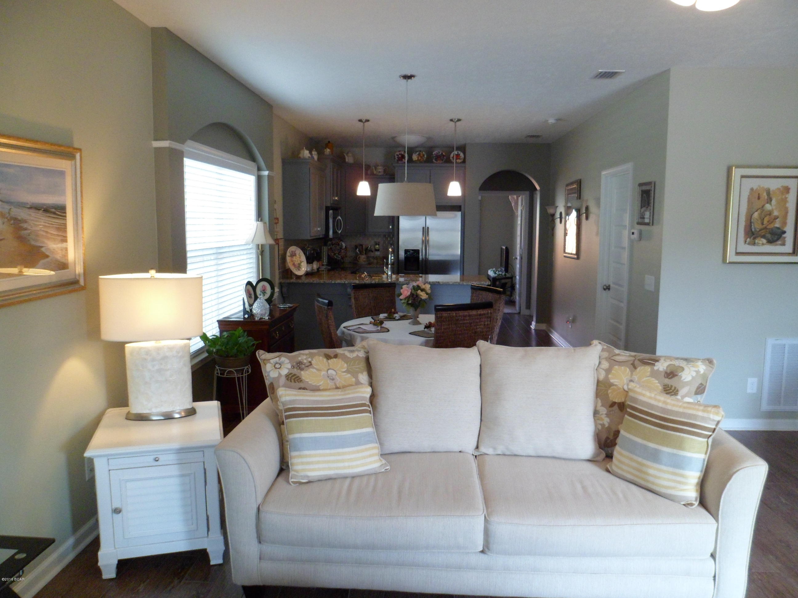 Hidden Lagoon - Residential