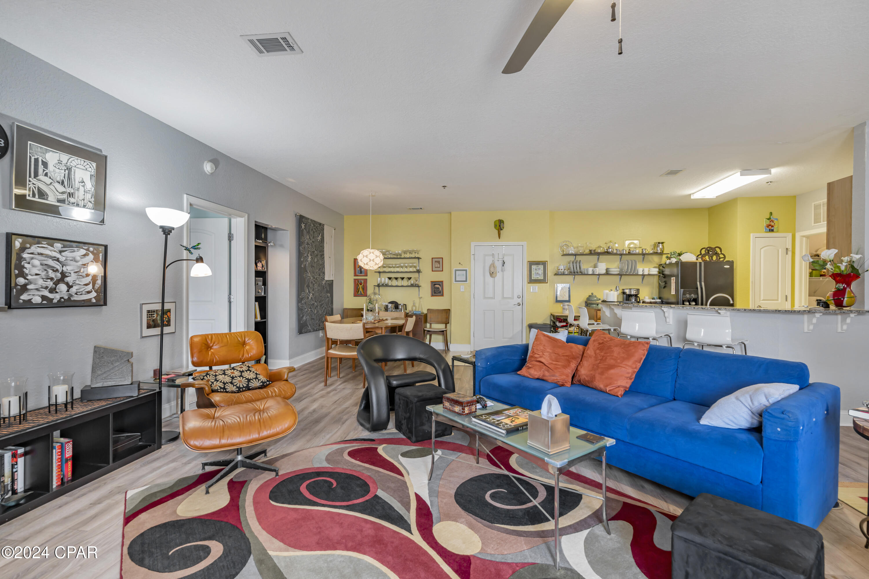 Emerald Park Condominium - Residential