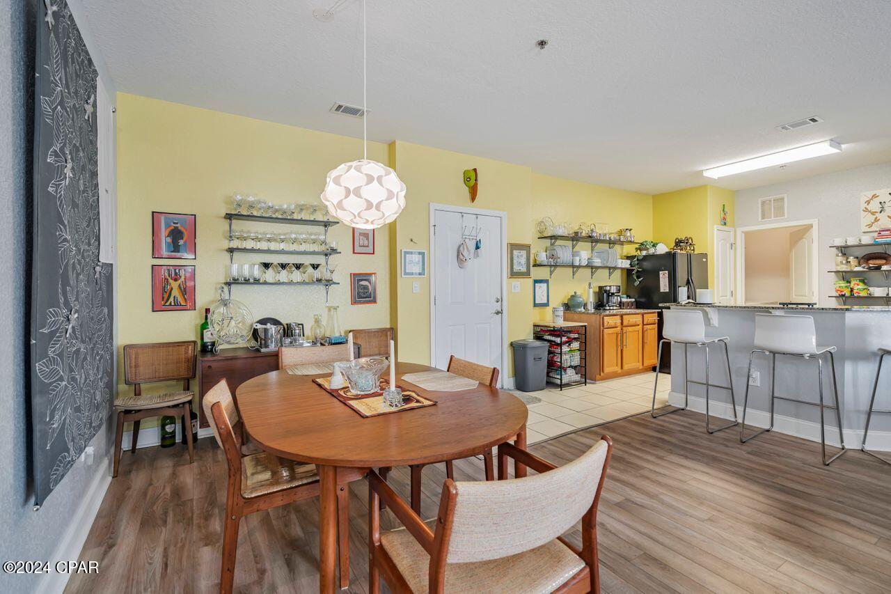 Emerald Park Condominium - Residential