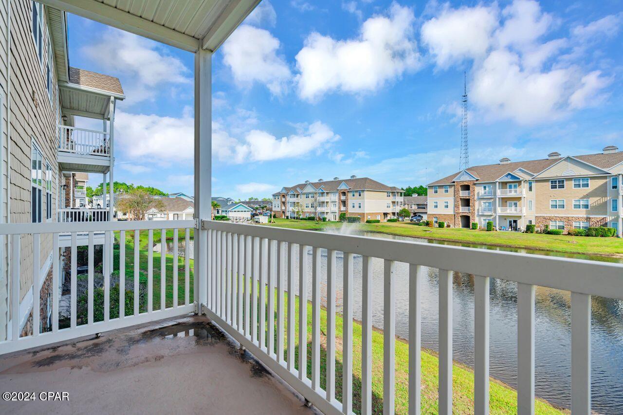 Emerald Park Condominium - Residential