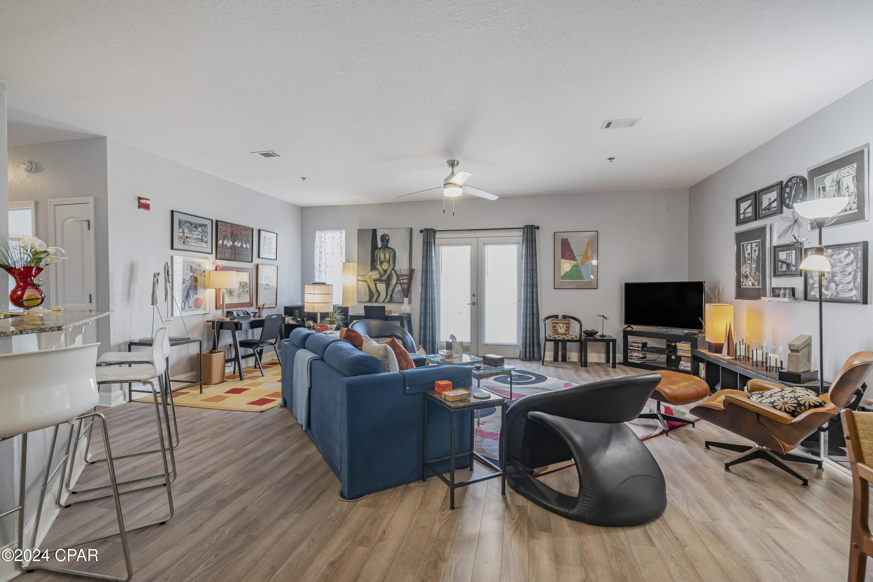 Emerald Park Condominium - Residential