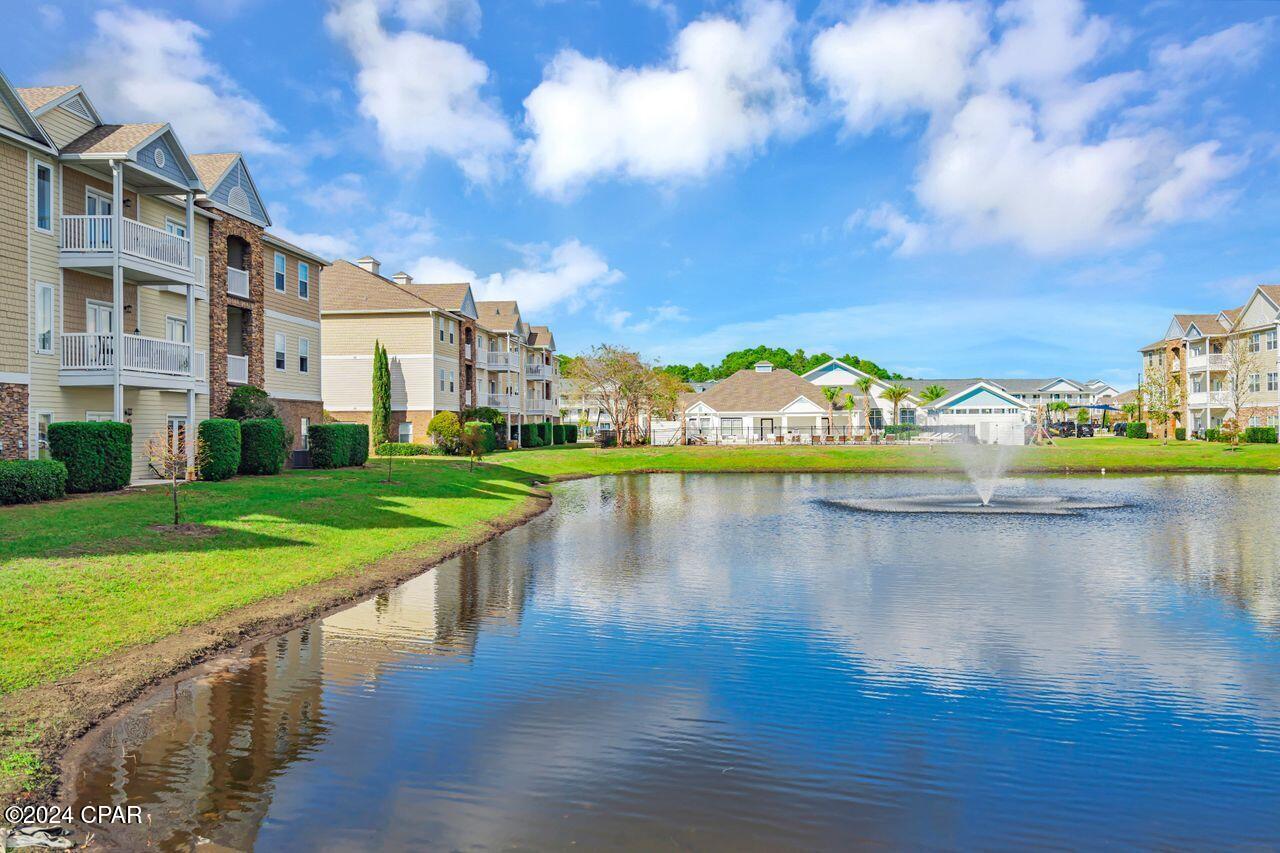 Emerald Park Condominium - Residential