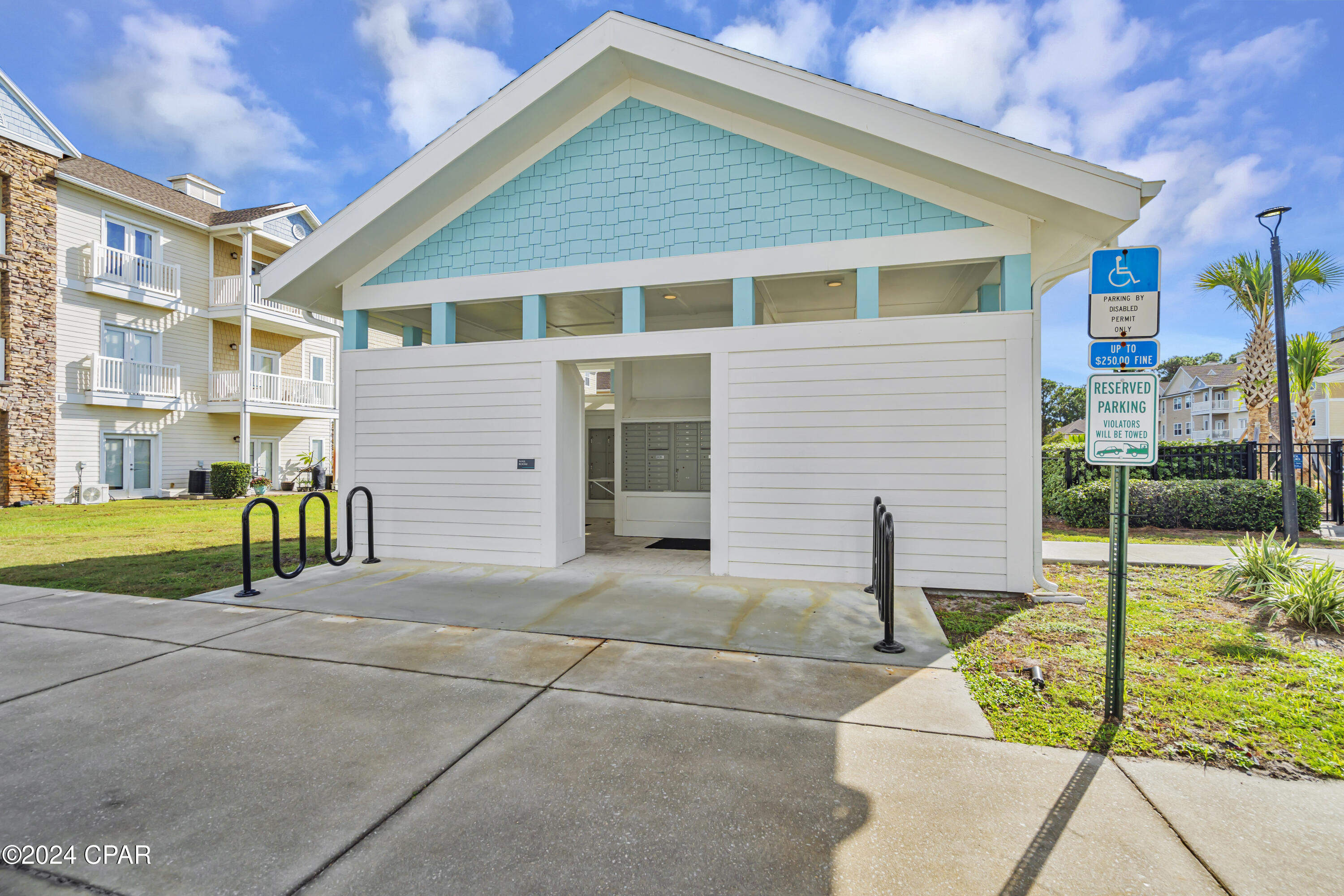 Emerald Park Condominium - Residential