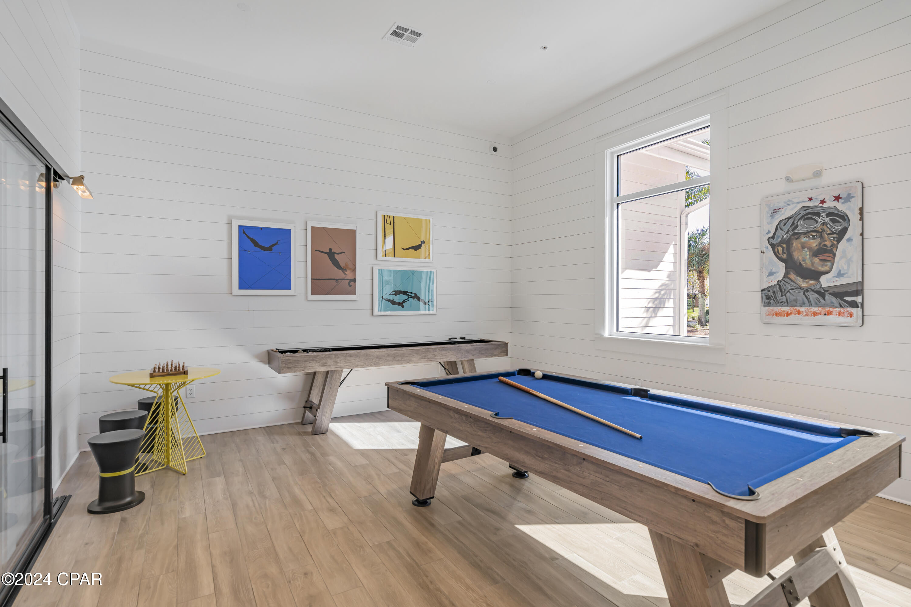 Emerald Park Condominium - Residential