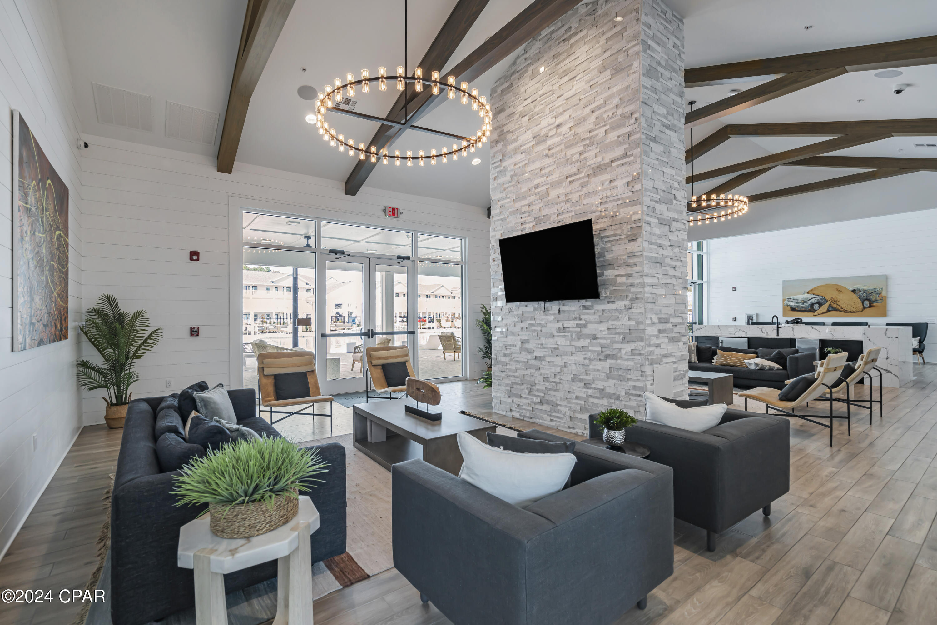 Emerald Park Condominium - Residential