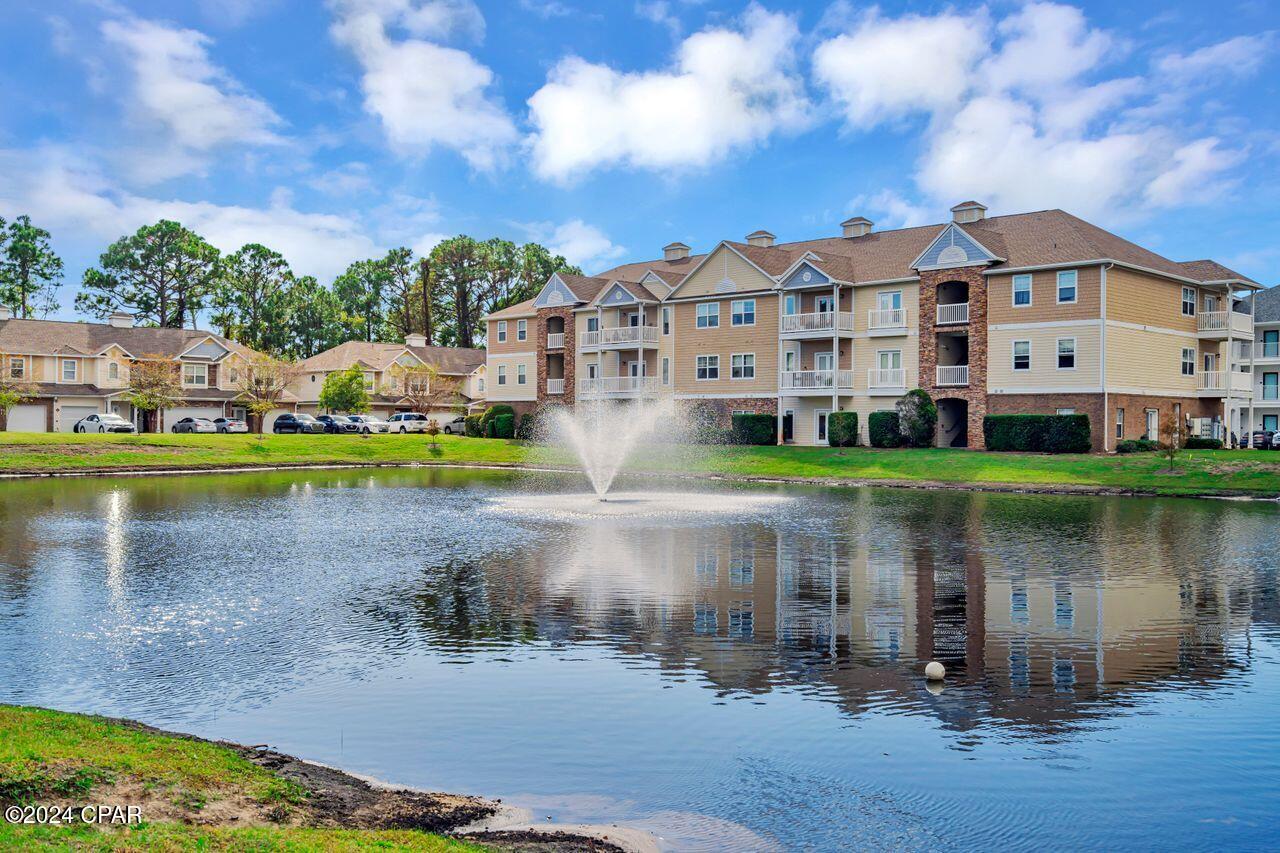 Emerald Park Condominium - Residential