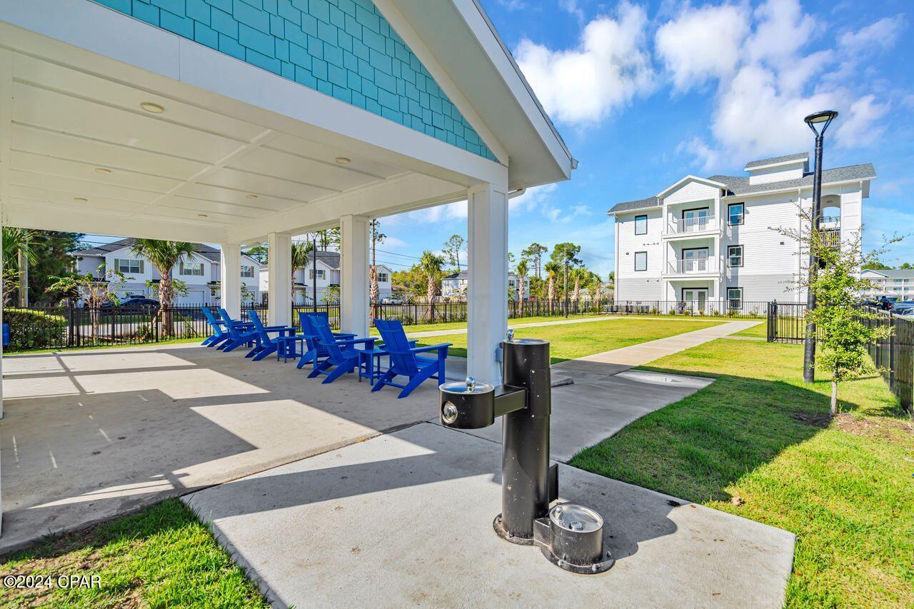 Emerald Park Condominium - Residential