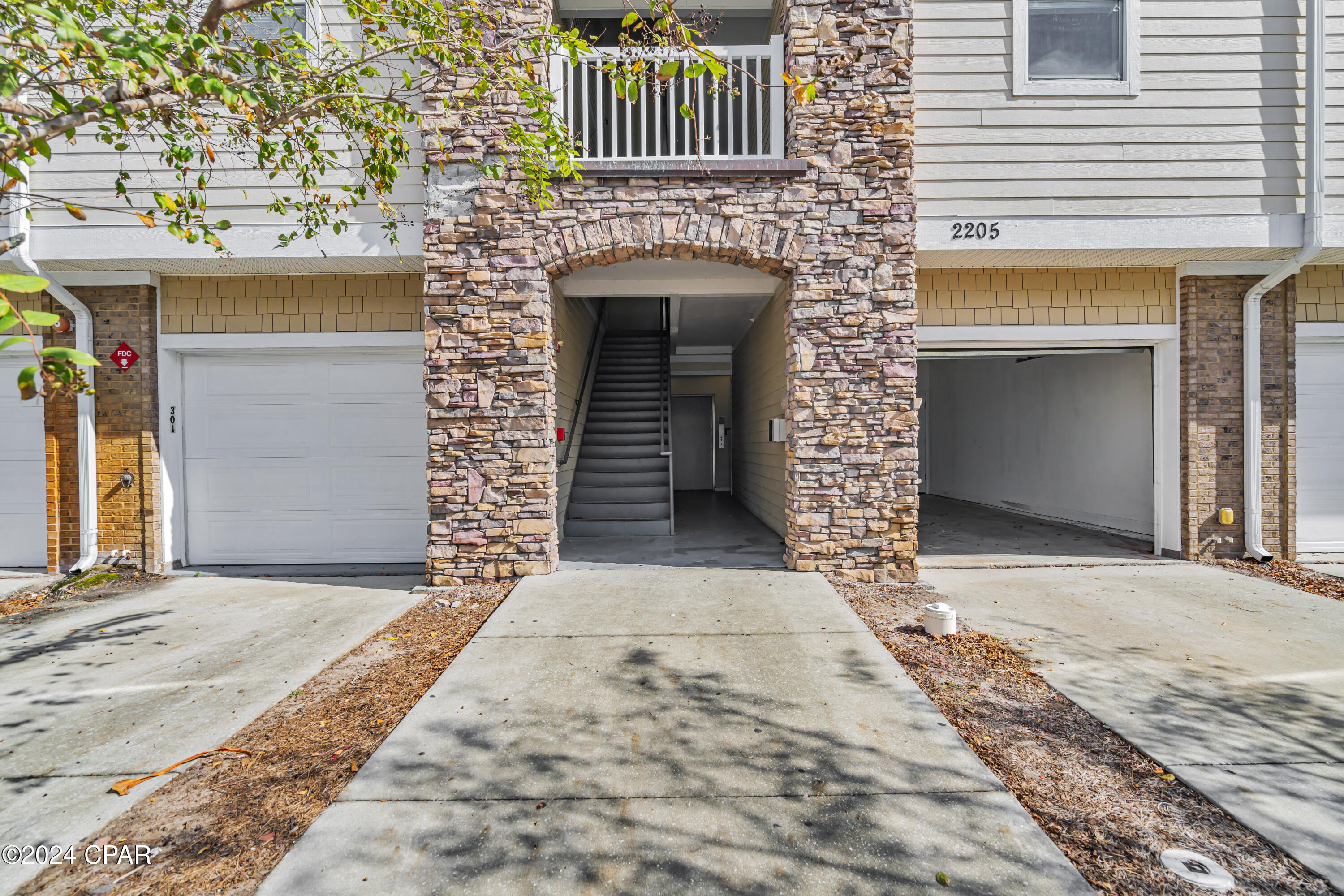 Emerald Park Condominium - Residential