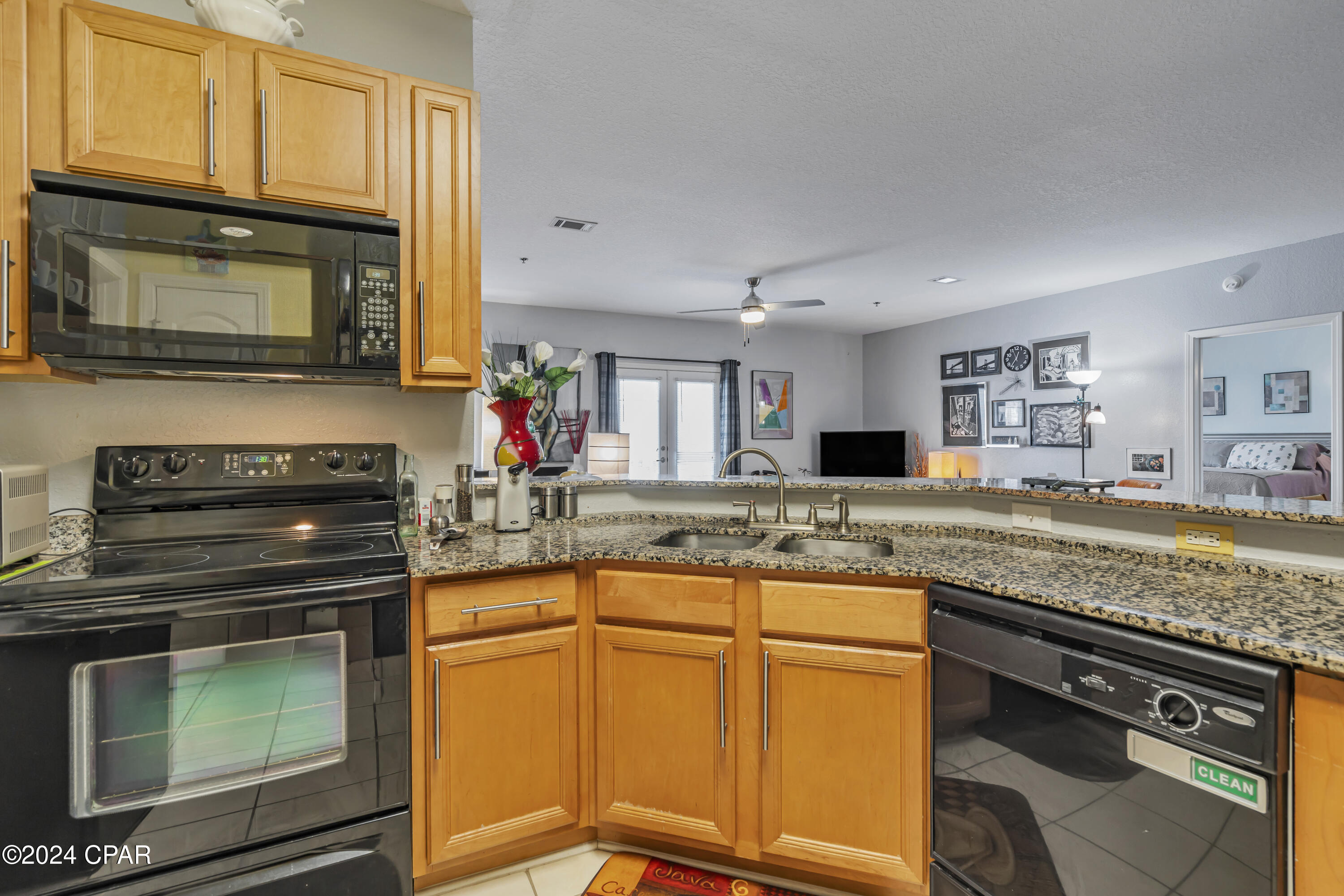 Emerald Park Condominium - Residential