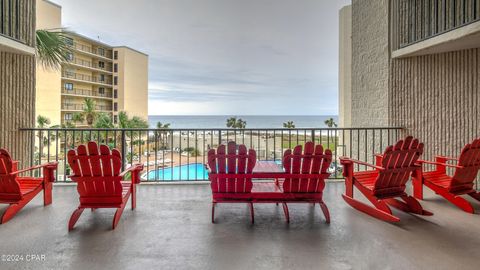 A home in Panama City Beach