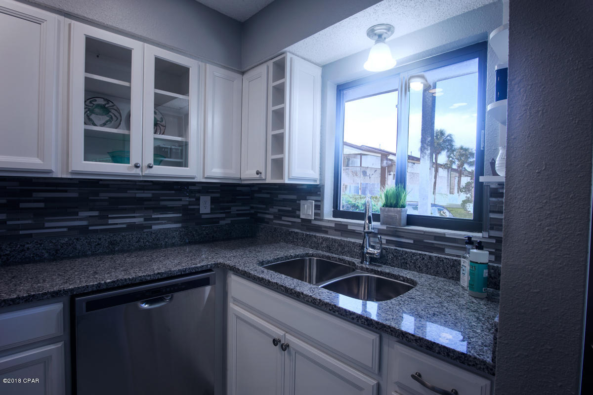 Beachwalk Condo - Residential