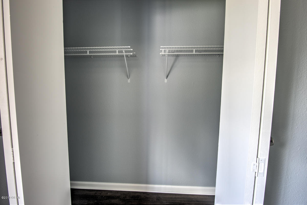 Beachwalk Condo - Residential