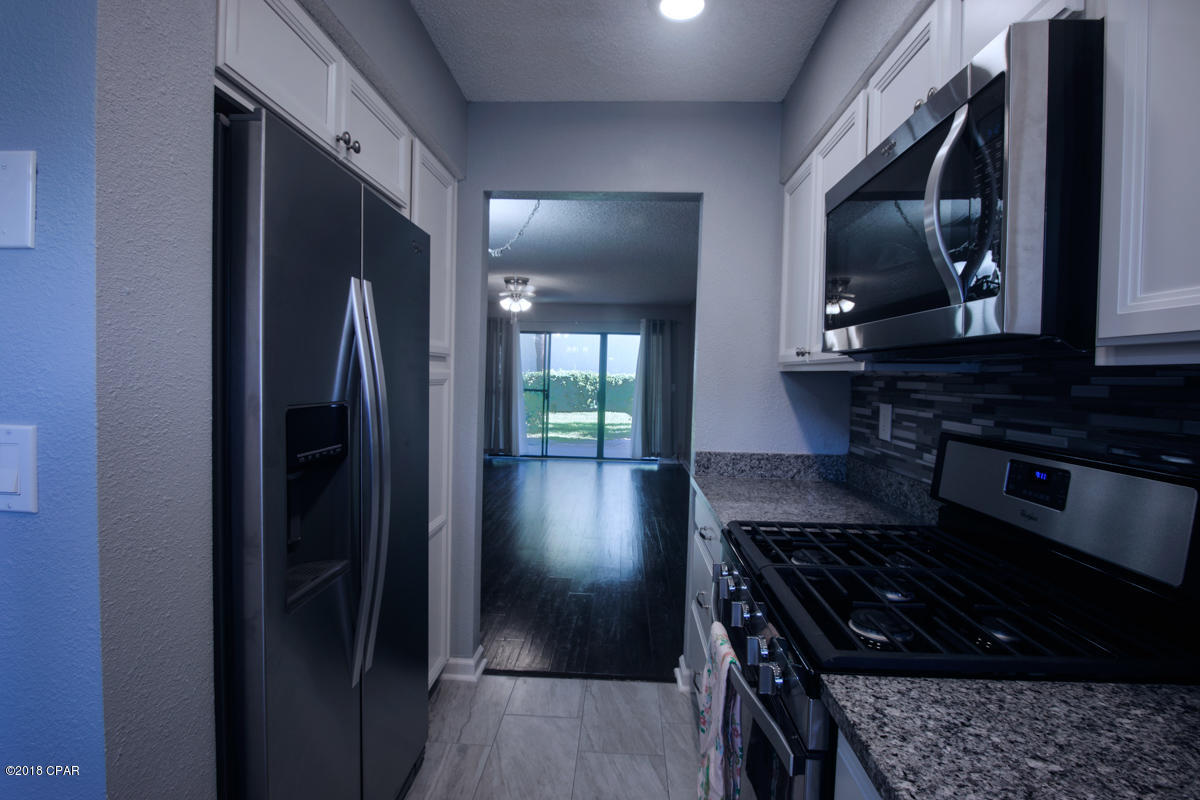 Beachwalk Condo - Residential