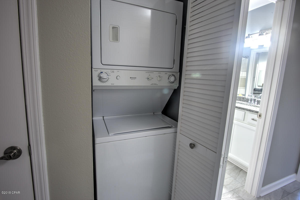 Beachwalk Condo - Residential