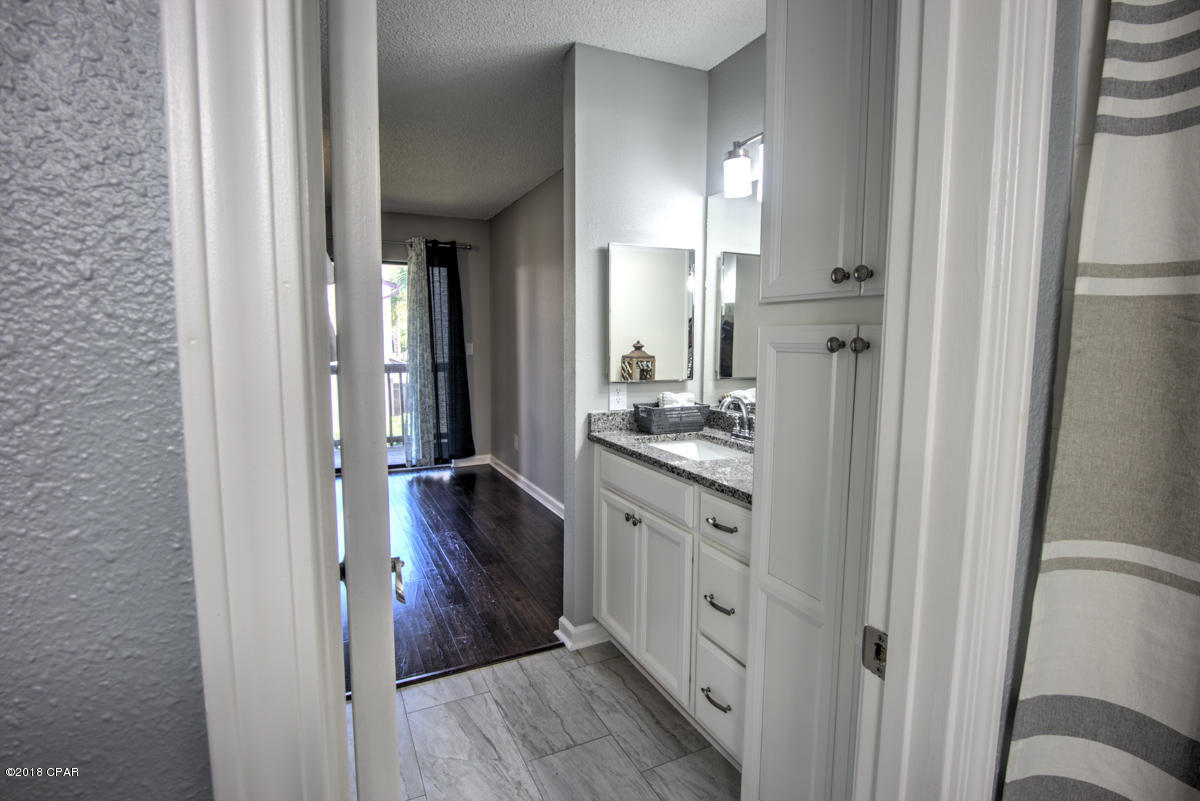 Beachwalk Condo - Residential