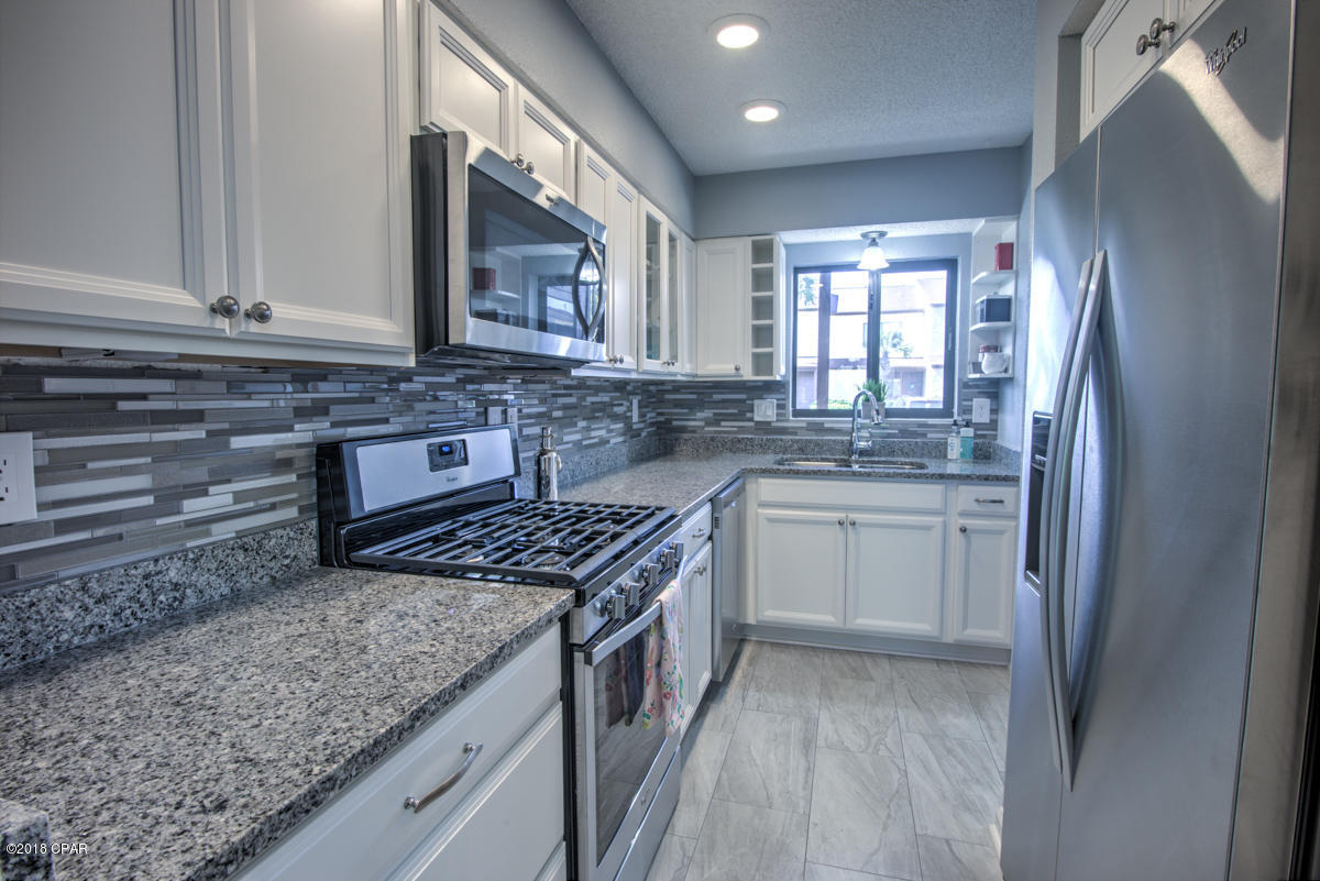 Beachwalk Condo - Residential