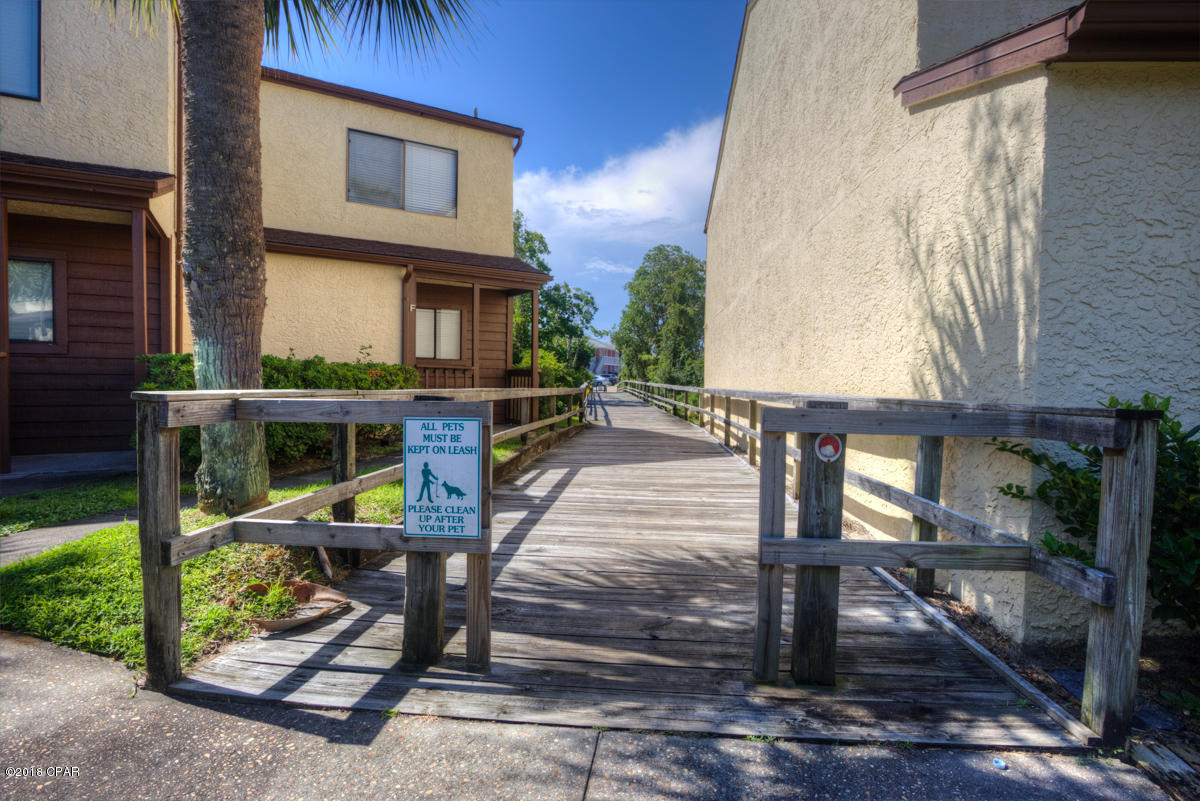 Beachwalk Condo - Residential