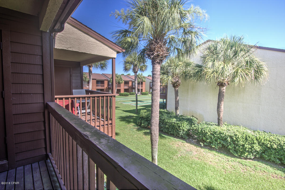 Beachwalk Condo - Residential