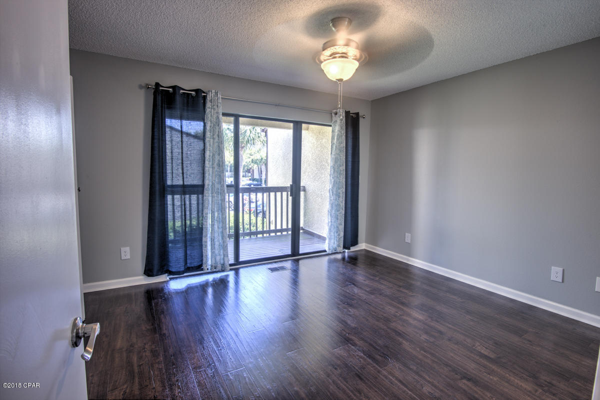 Beachwalk Condo - Residential