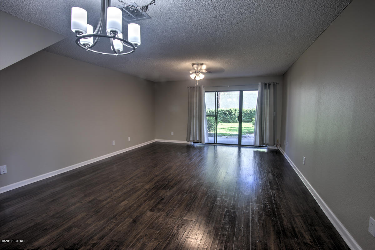 Beachwalk Condo - Residential