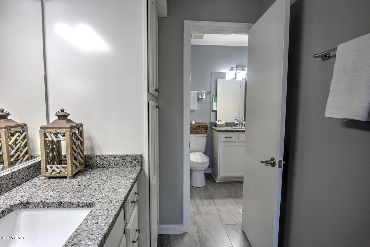 Beachwalk Condo - Residential