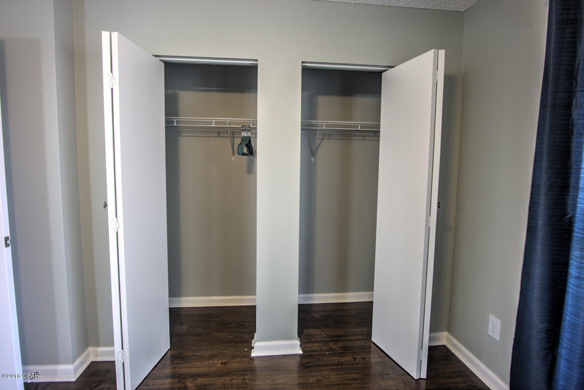 Beachwalk Condo - Residential