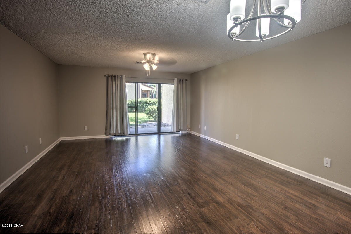 Beachwalk Condo - Residential