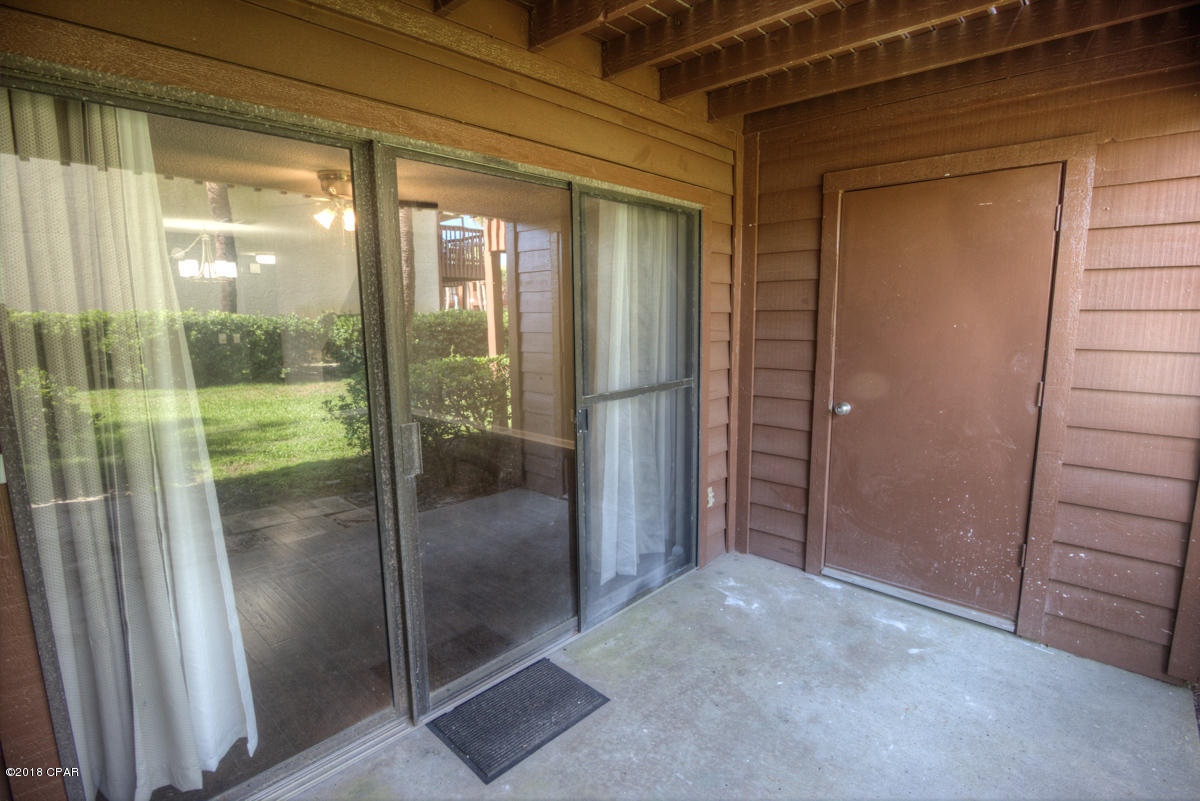 Beachwalk Condo - Residential