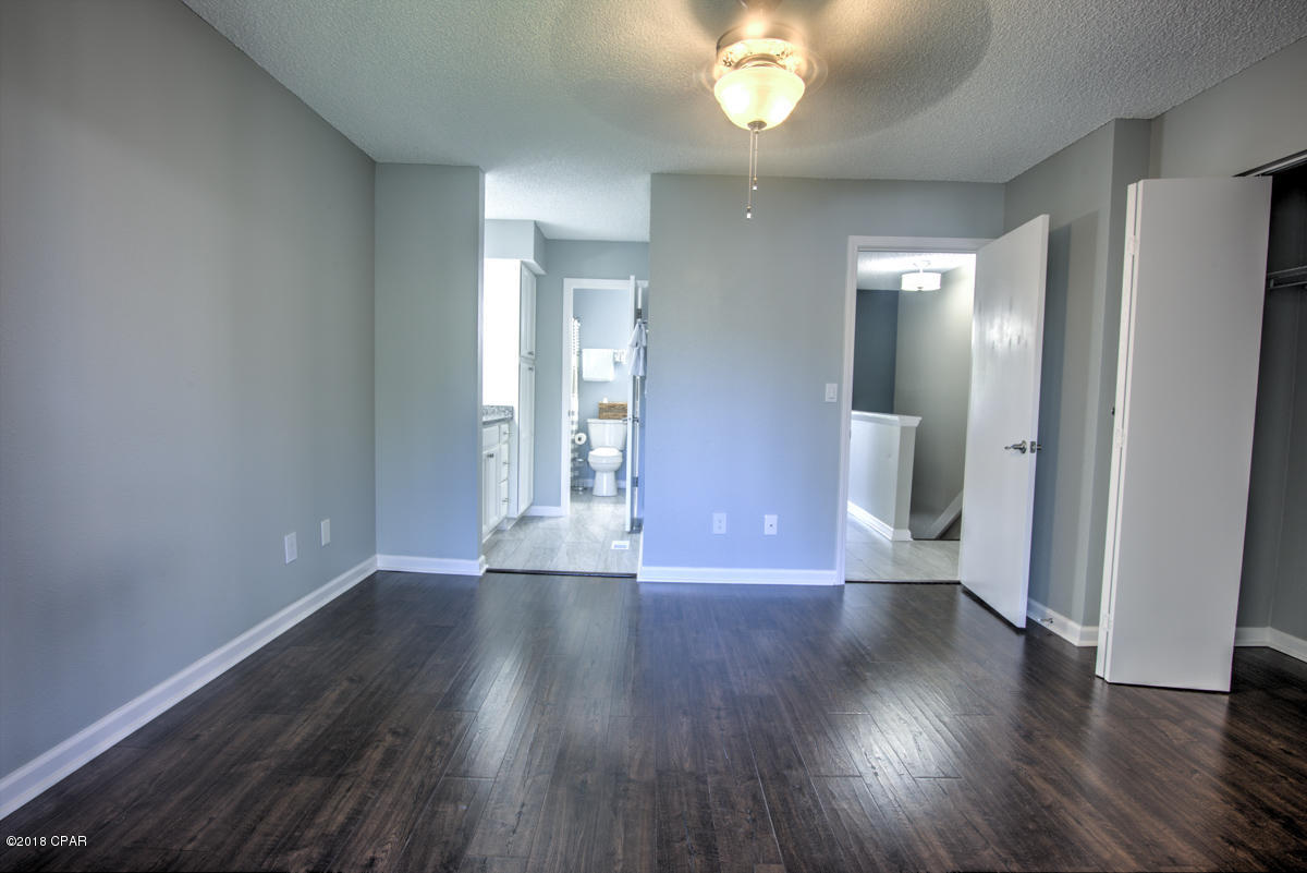 Beachwalk Condo - Residential