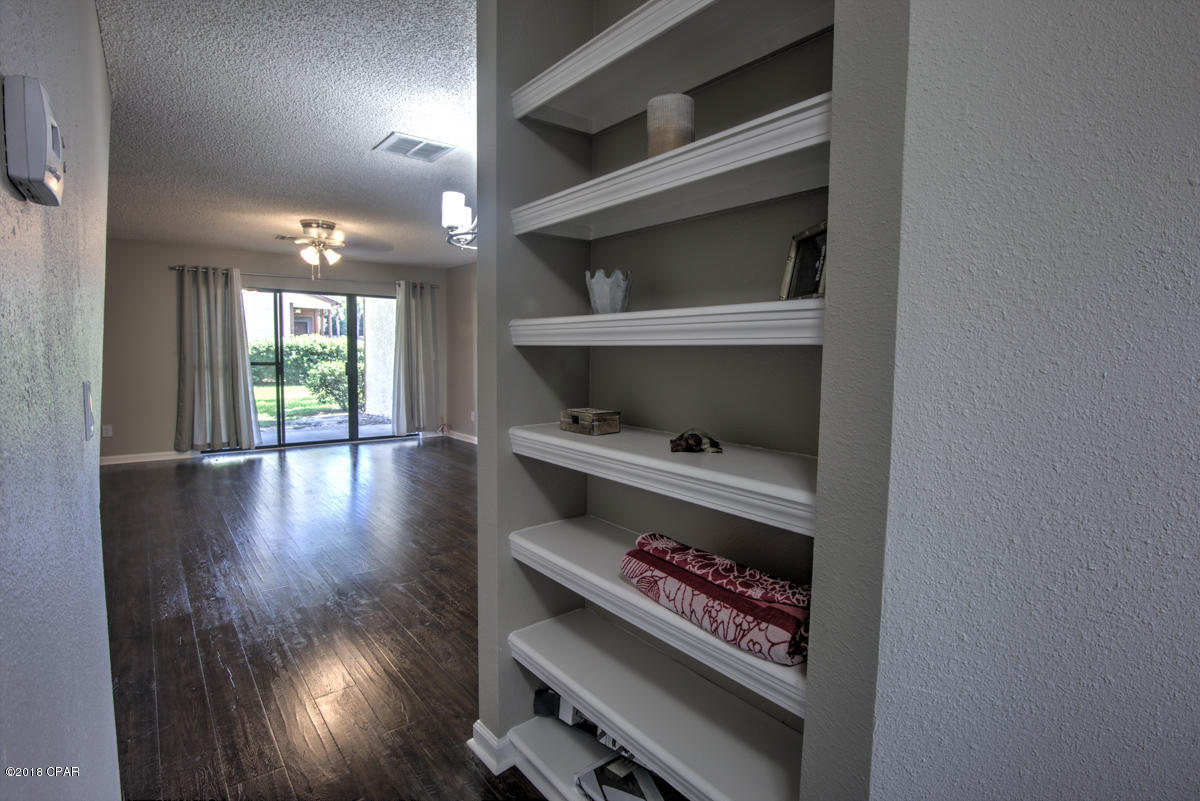 Beachwalk Condo - Residential