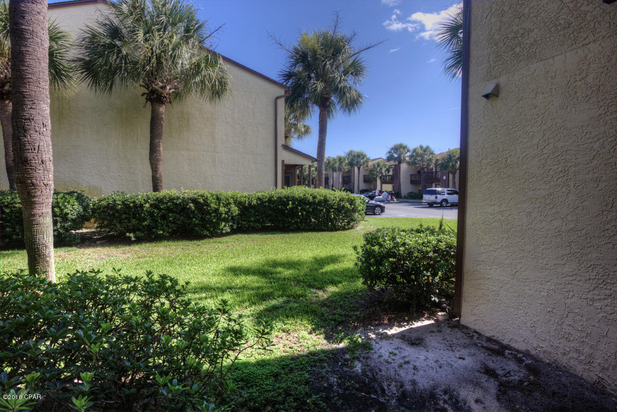 Beachwalk Condo - Residential