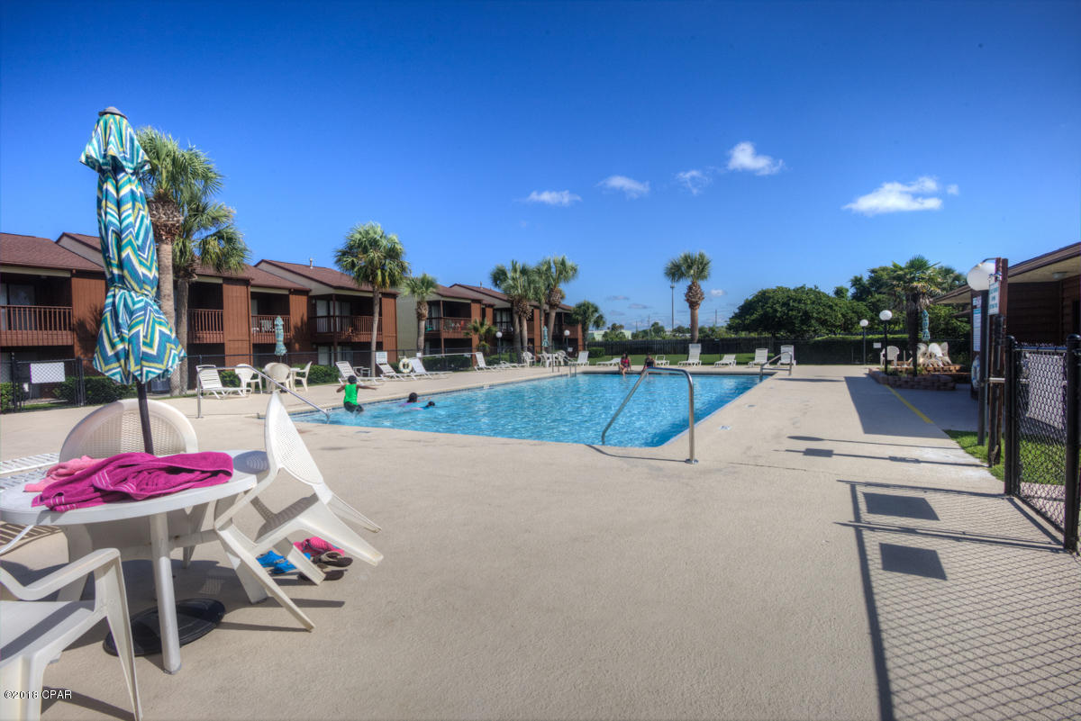 Beachwalk Condo - Residential