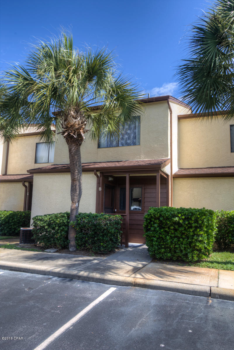 Beachwalk Condo - Residential