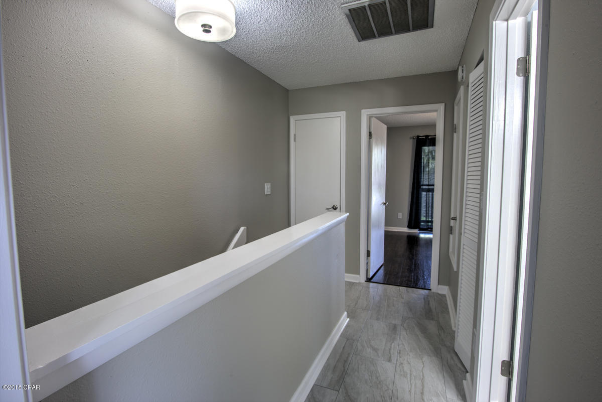 Beachwalk Condo - Residential