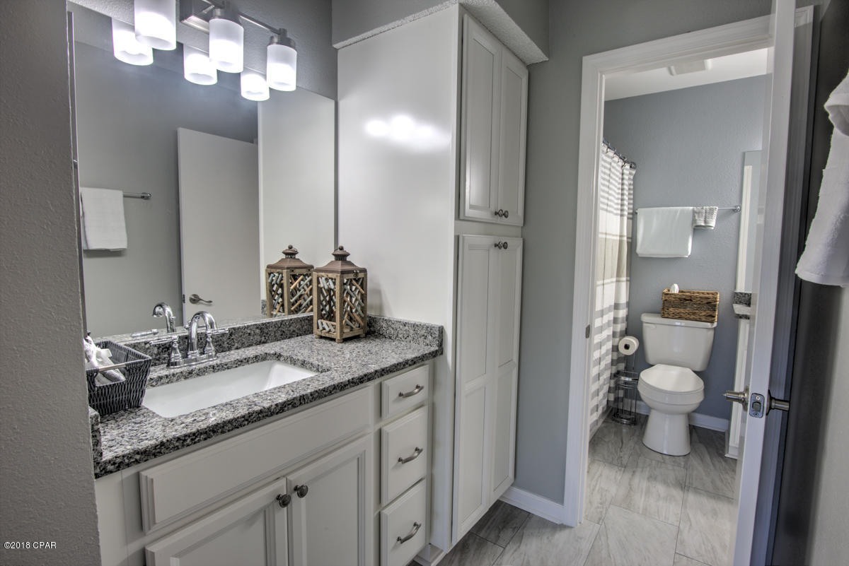 Beachwalk Condo - Residential