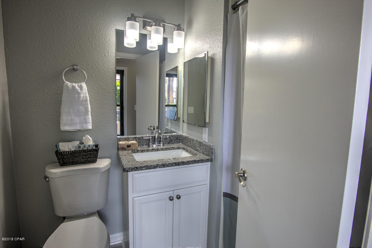 Beachwalk Condo - Residential