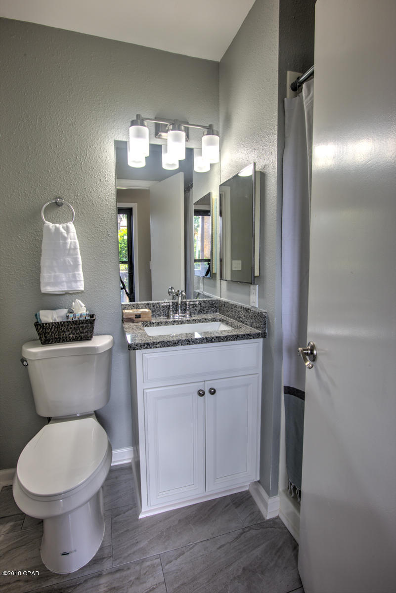 Beachwalk Condo - Residential