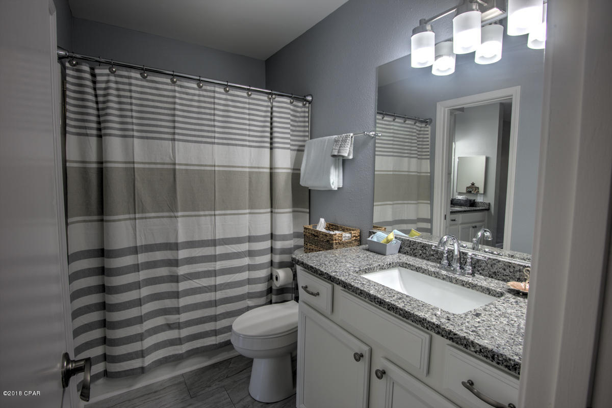 Beachwalk Condo - Residential