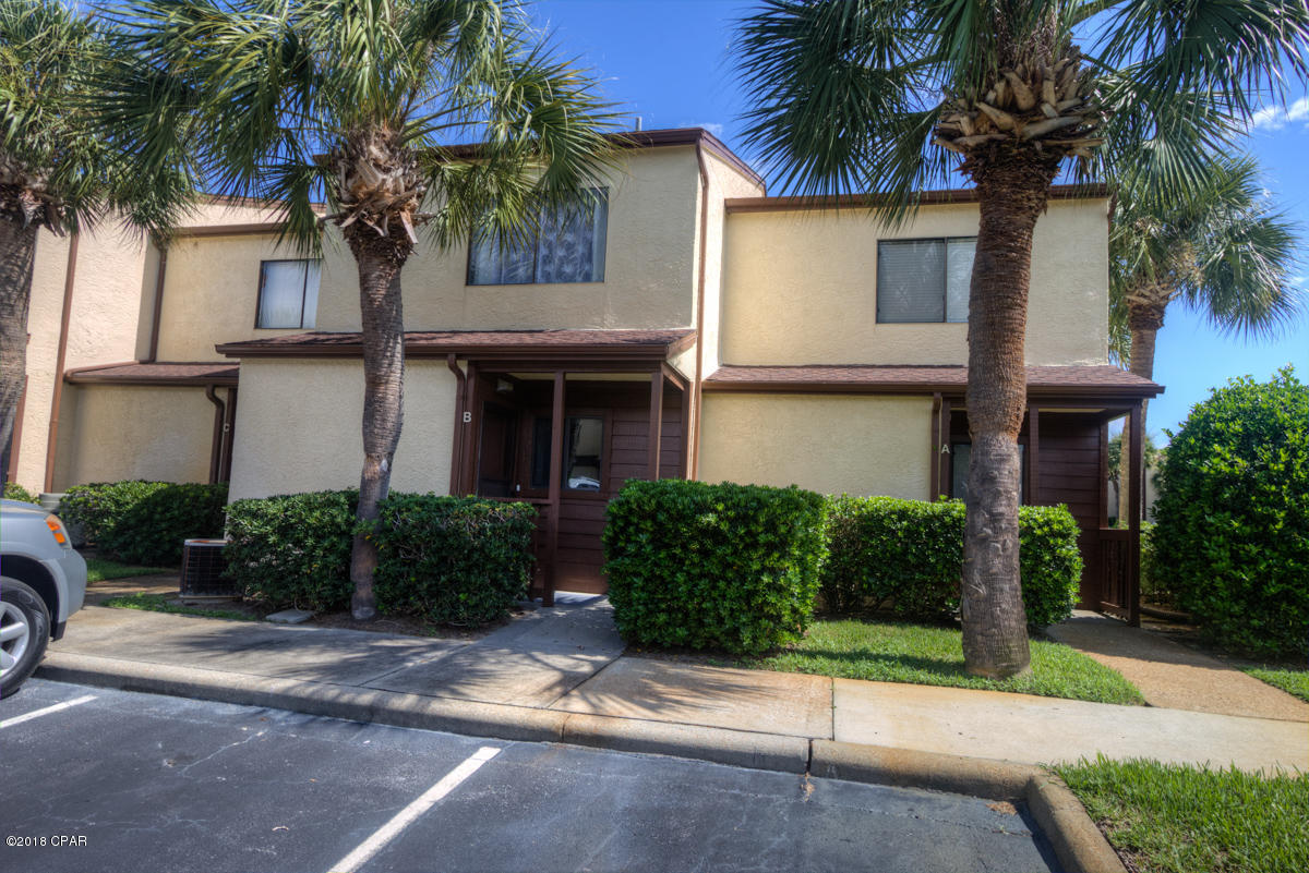 Beachwalk Condo - Residential