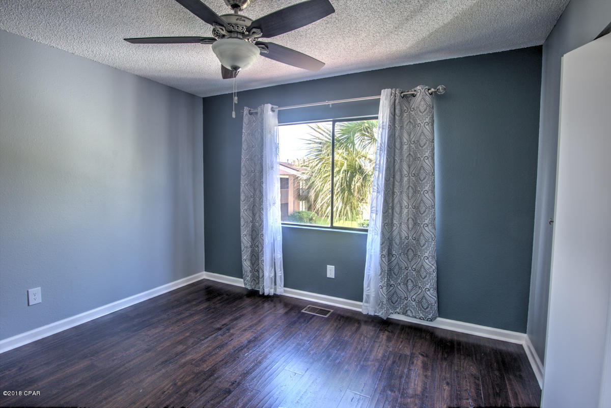 Beachwalk Condo - Residential