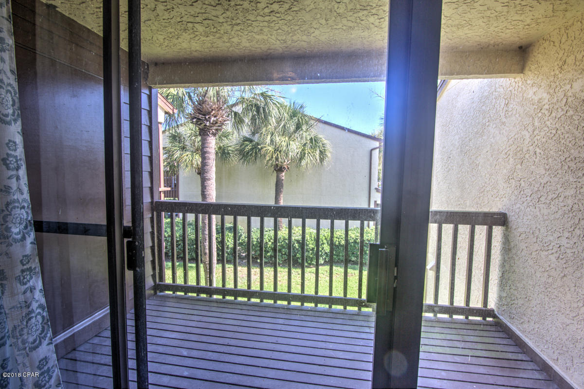 Beachwalk Condo - Residential