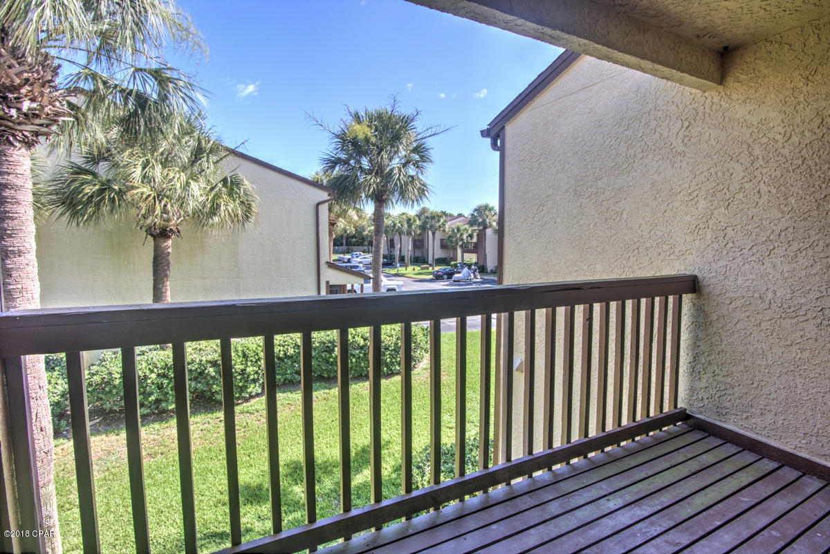 Beachwalk Condo - Residential