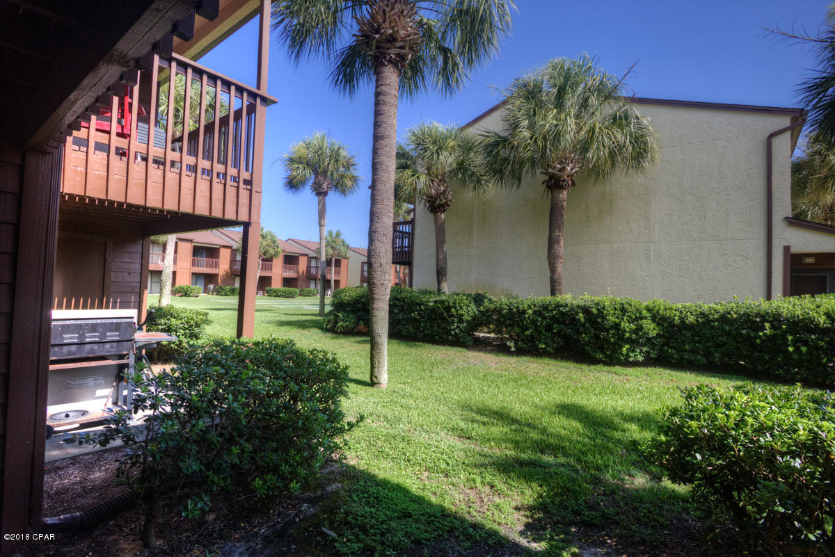 Beachwalk Condo - Residential