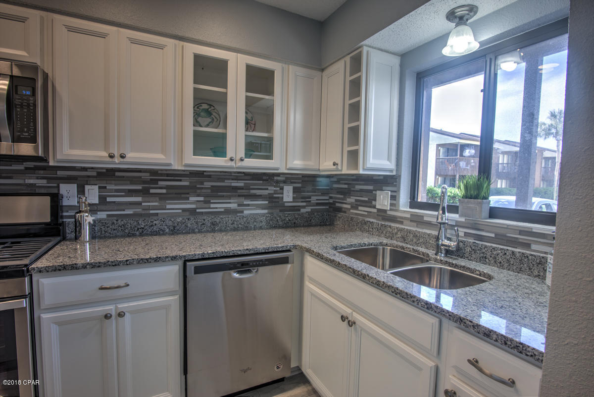 Beachwalk Condo - Residential