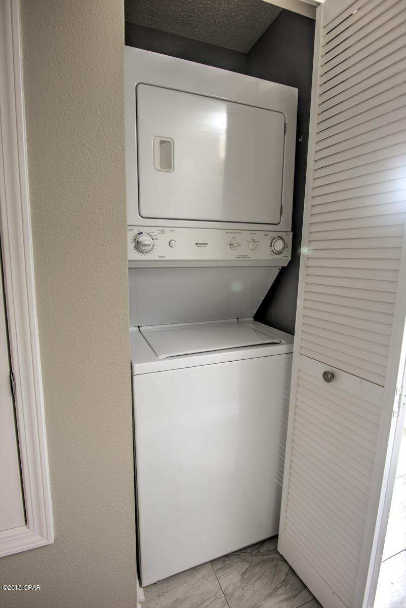 Beachwalk Condo - Residential