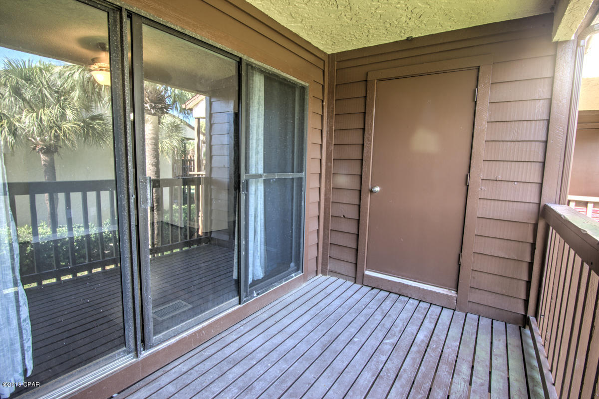 Beachwalk Condo - Residential