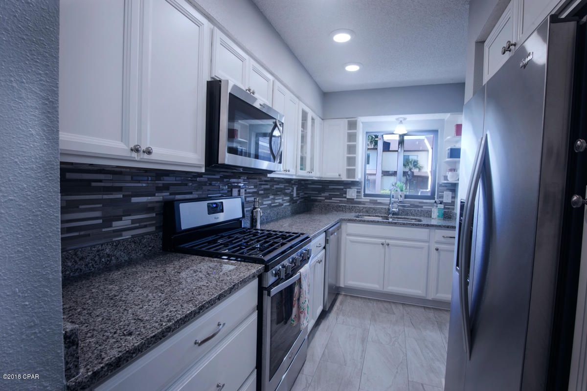 Beachwalk Condo - Residential